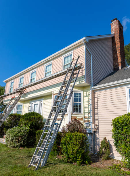 Best Residential Junk Removal  in Houghton, MI